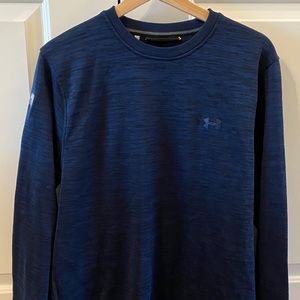 Underarmour country club crew neck